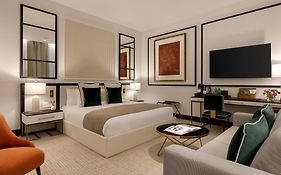 The Chemists Club Hotel